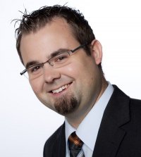 Martin Garst